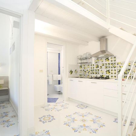 Residence La Conchiglia Vieste Extérieur photo