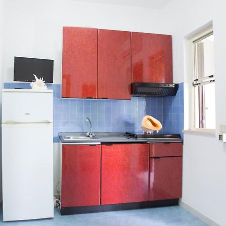 Residence La Conchiglia Vieste Extérieur photo